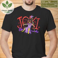 Joker Loki T Shirt Men Short Sleeve