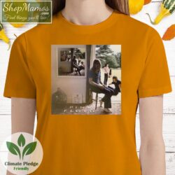 Pink Floyd Ummagumma T Shirt Women Short Sleeve